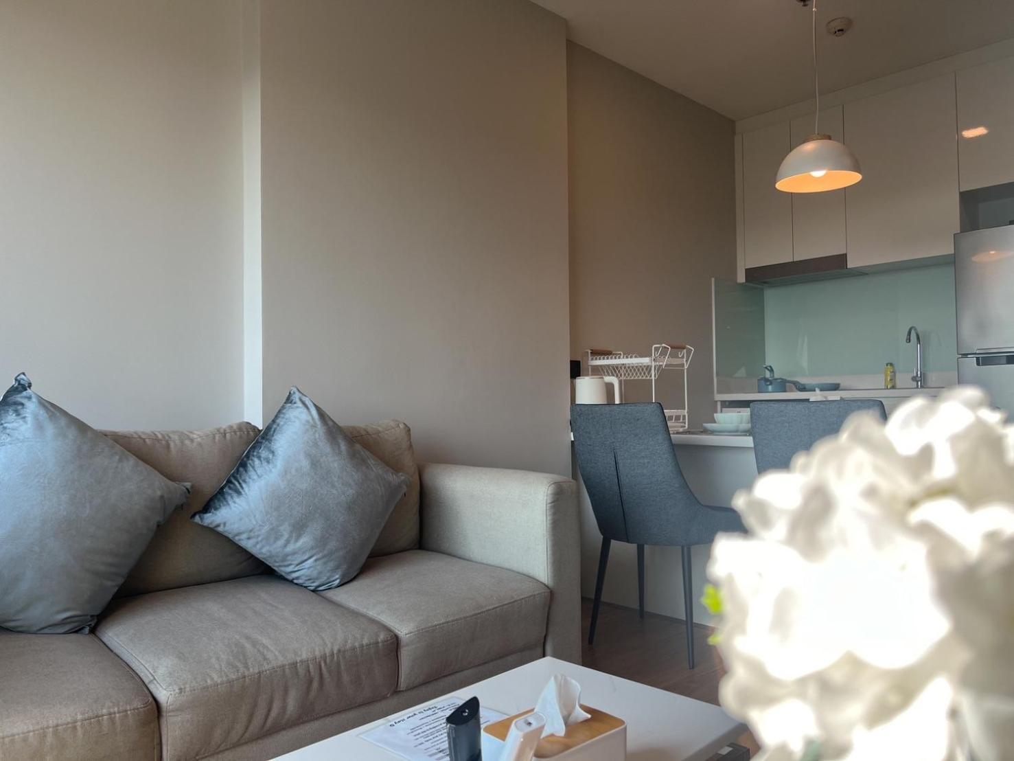 The Astra Sky River Condo Chiang Mai Exterior foto