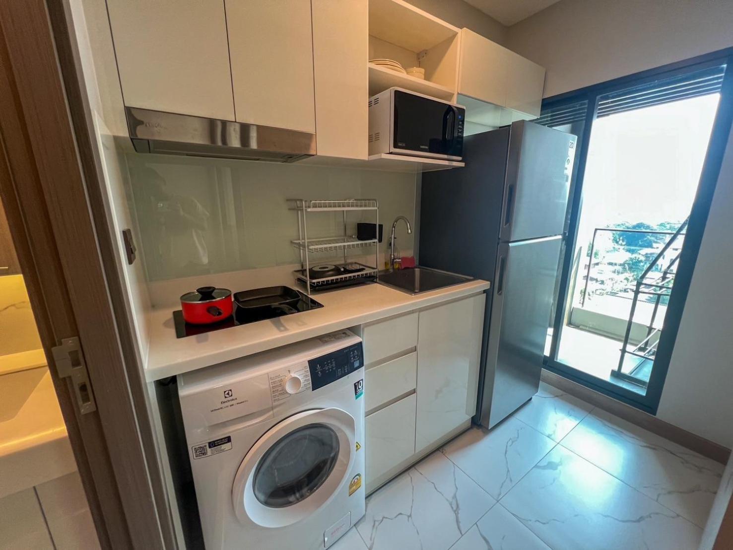 The Astra Sky River Condo Chiang Mai Exterior foto