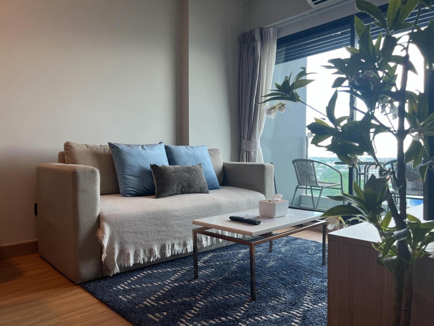 The Astra Sky River Condo Chiang Mai Exterior foto