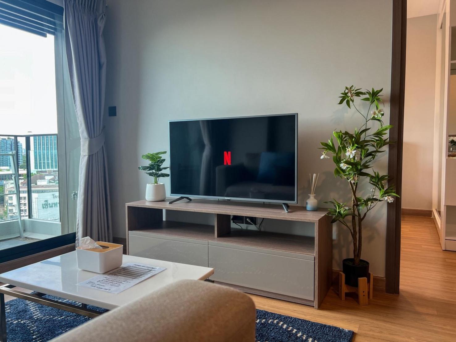 The Astra Sky River Condo Chiang Mai Exterior foto